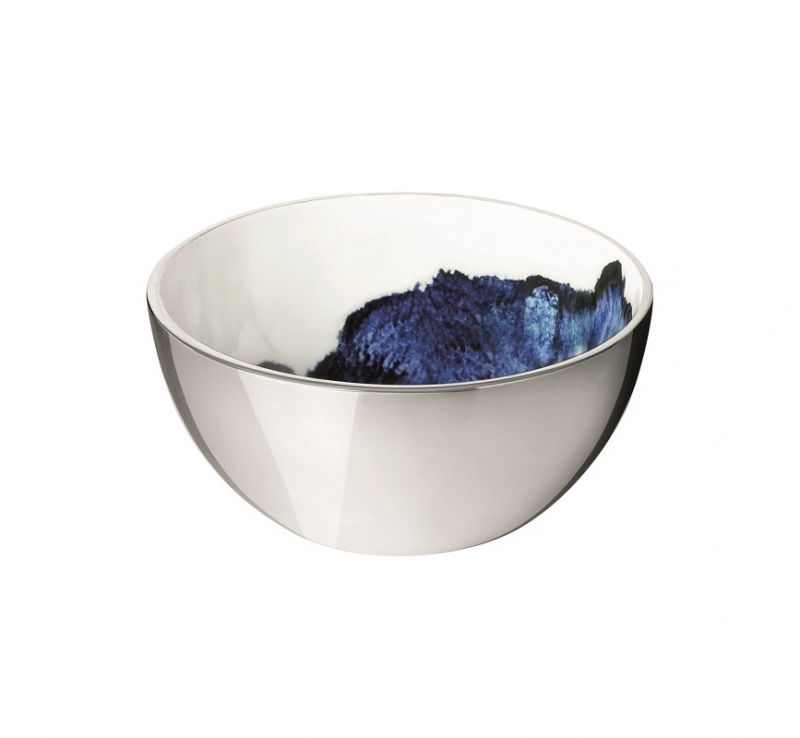 Stelton Stockholm Aquatic Schaal Mini (10 cm)