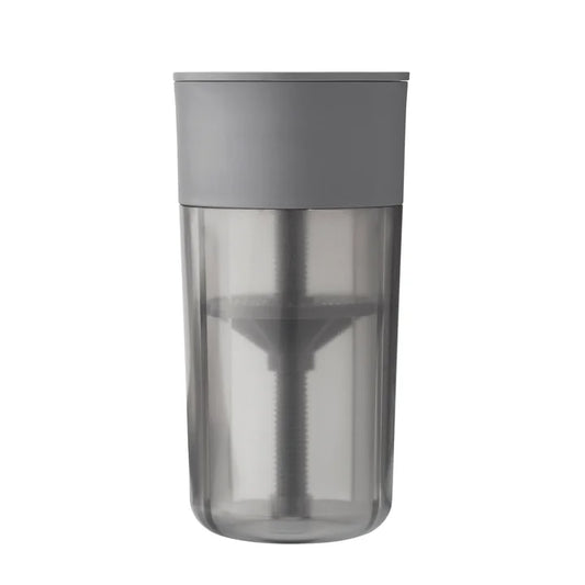 RigTig Cheese-It Parmensan-Mill Grijs