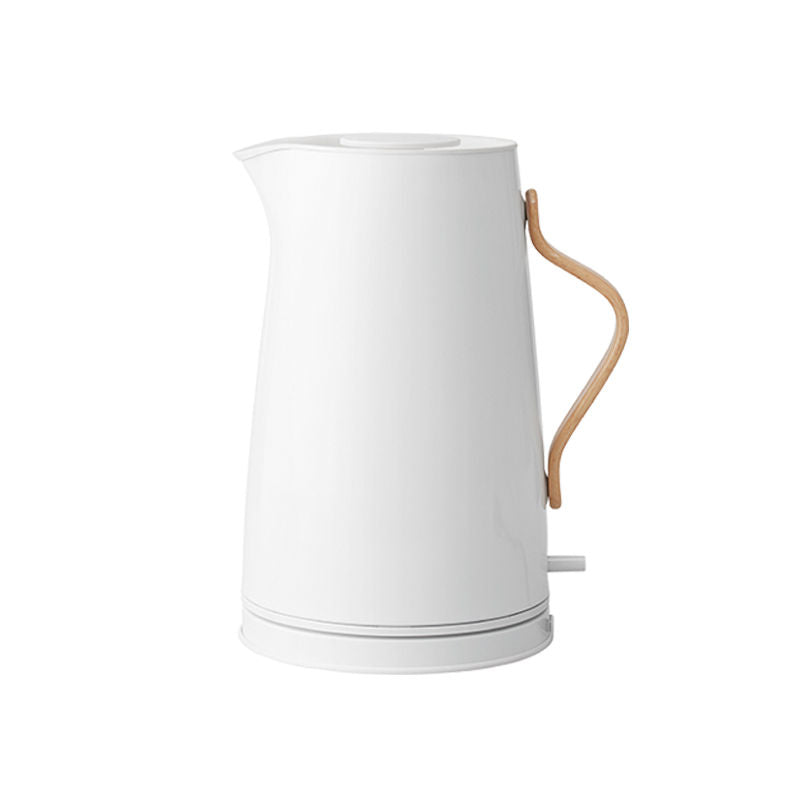 Stelton Emma Waterkoker 1,2 L – Waterkoker Van Stelton In Rvs-Mat Kunststof