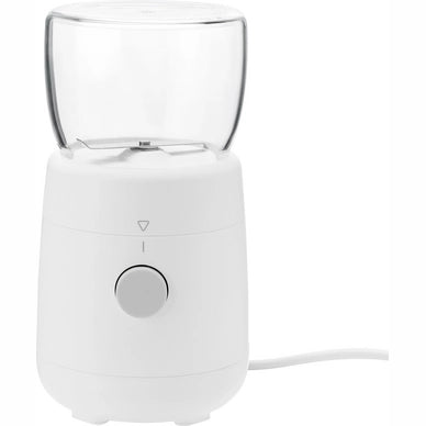 RigTig Foodie Koffiemolen Wit