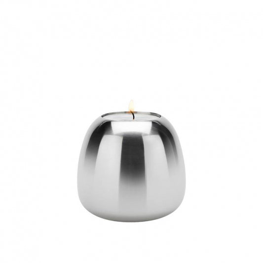 Stelton Ora Kaarsenstandaard Dubbelzijdig 7 cm