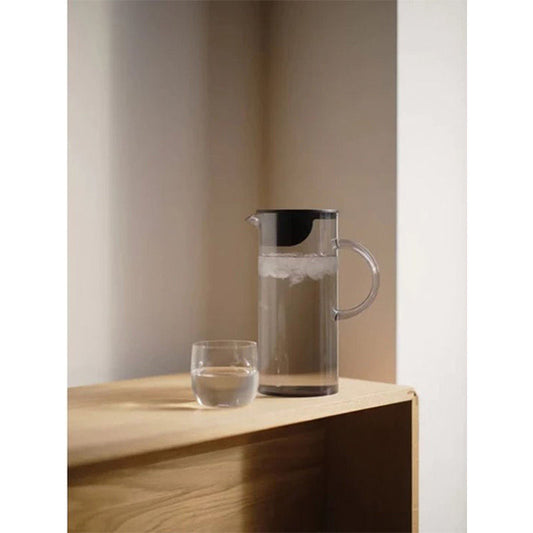 Stelton Em77 Waterkoker Smoke 1,5 L