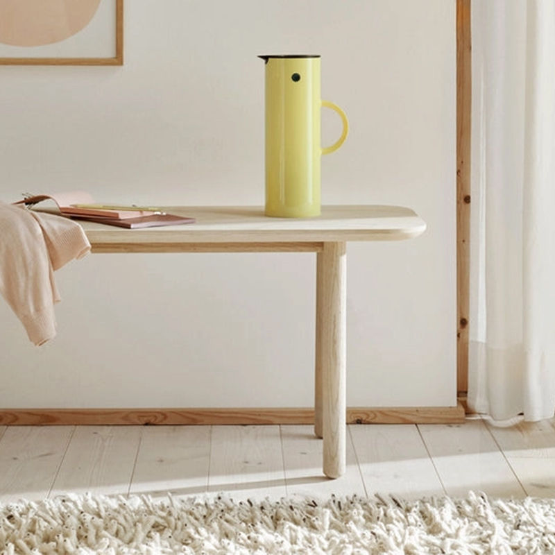 Stelton Em77 Thermoskanne Laevis 1 L