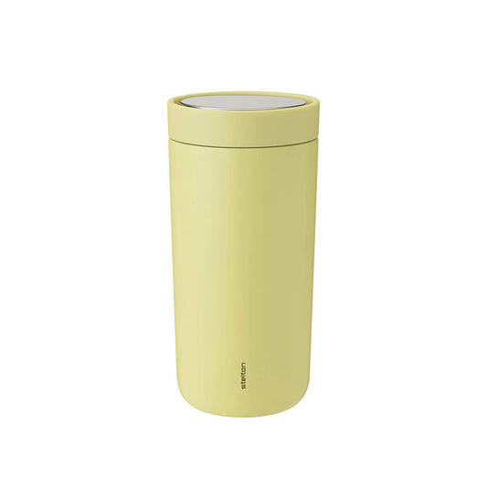 Stelton To Go CliCk Thermosbeker Laevis 40 cl