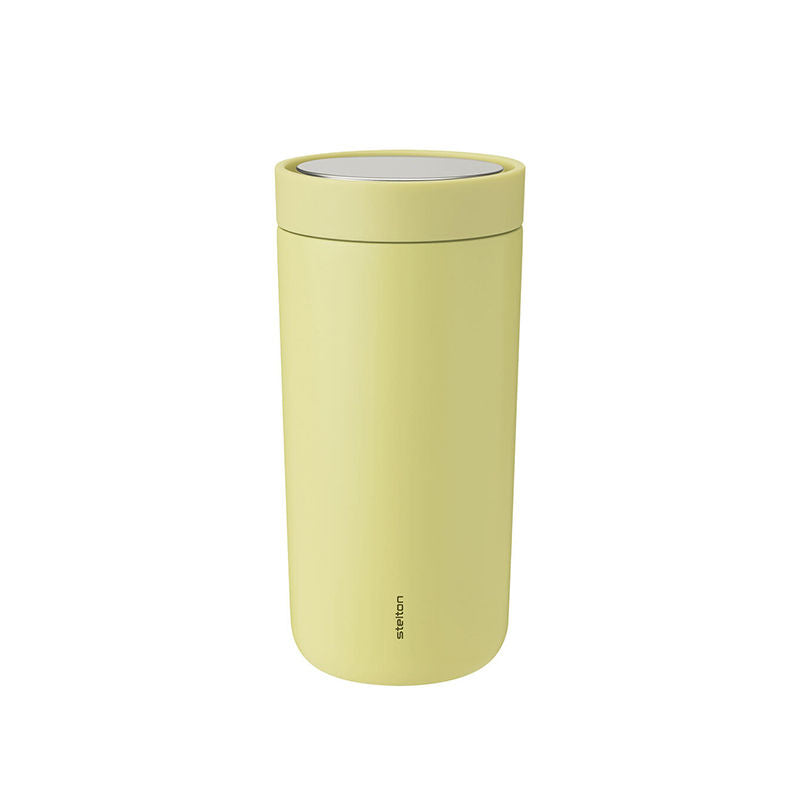 Stelton To Go CliCk Thermosbeker Laevis 40 cl