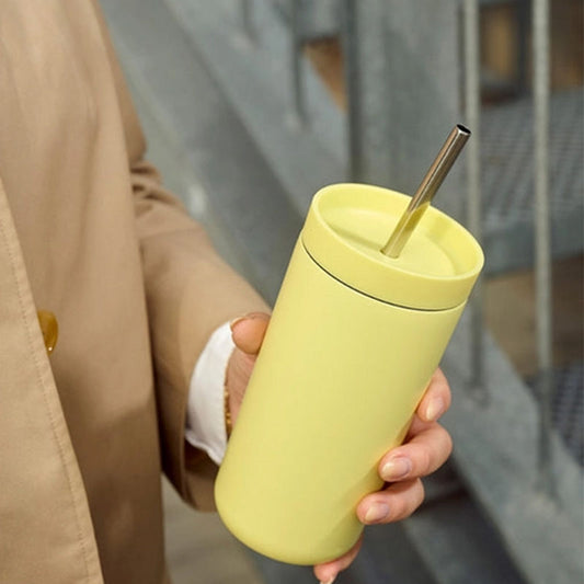 Stelton To Sip Thermosbeker Met Rietje Laevis 40 cl