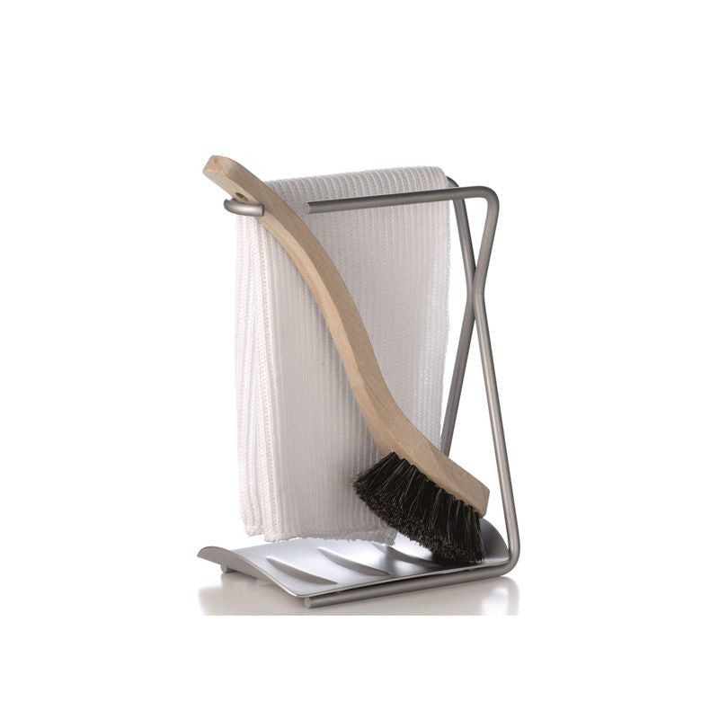 Rosendahl Grand Cru Droogrekje – Droogrek van Rosendahl in zilver RVS