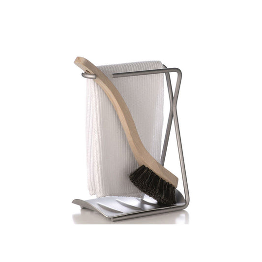 Rosendahl Grand Cru Droogrekje – Droogrek van Rosendahl in zilver RVS