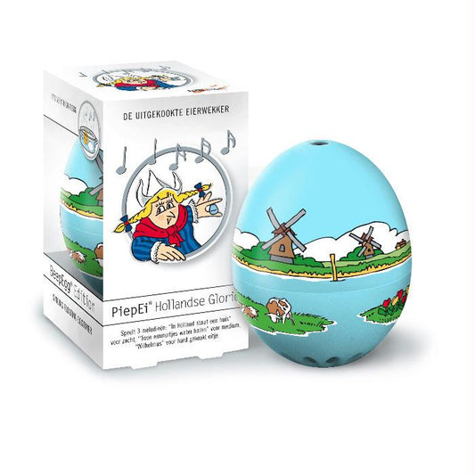 Brainstream Brutus Kookt Piepei Hollands Glorie