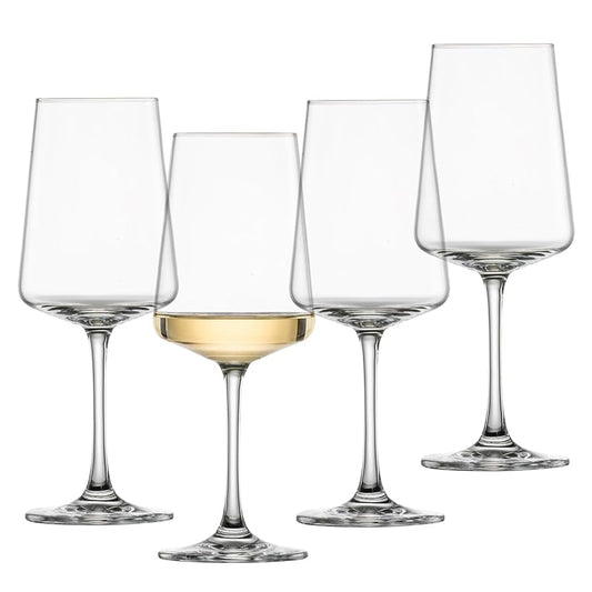 Schott Zwiesel Miovino Wit Wijnglas 28 cl 4 Stuks