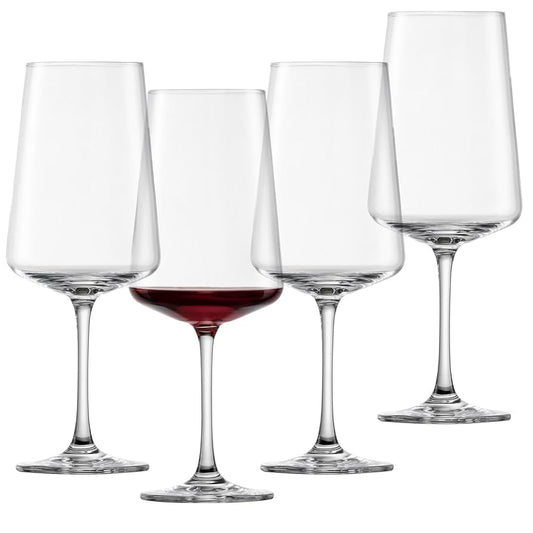 Schott Zwiesel Miovino Rood Wijnglas 50cl 4 Stuks