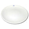 Arabia 24H Dinerbord Wit 26 cm