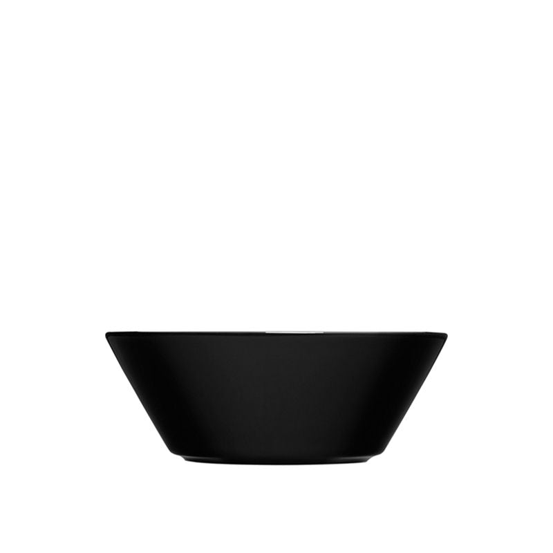 Iittala Teema Schaal 15 Cm – Schaal Van Iittala In Paars Porselein