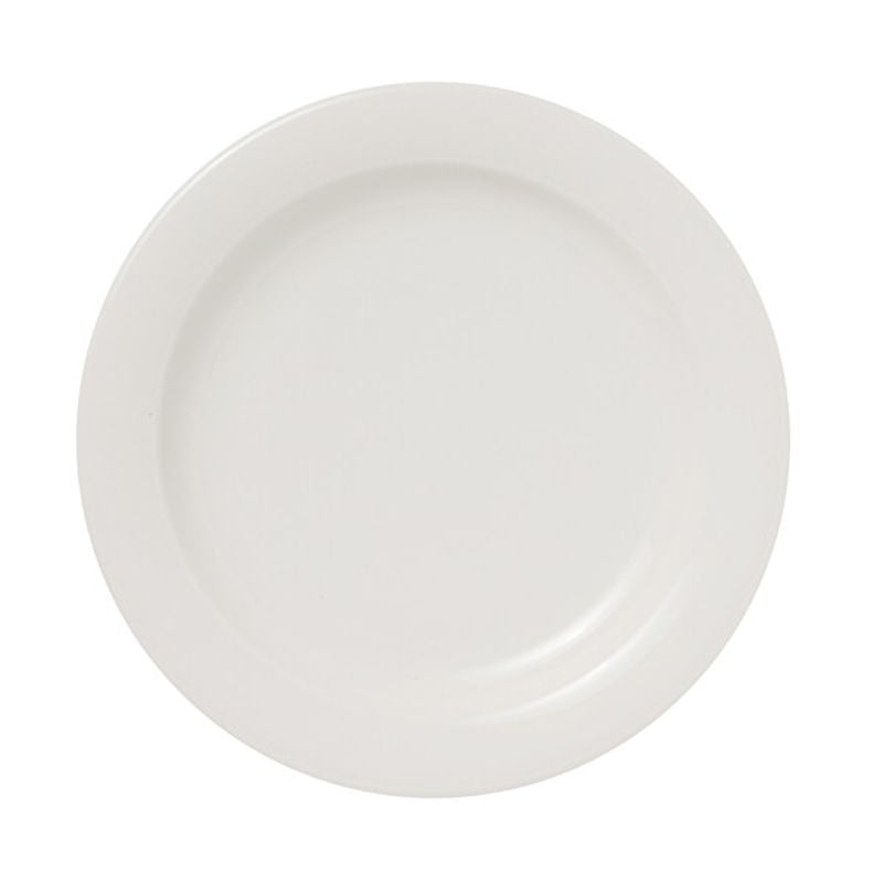 Arabia Arctica Ontbijtbord Wit 20 cm