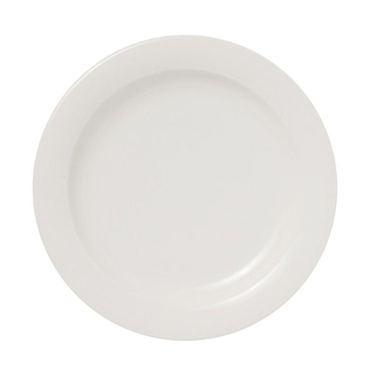 Arabia Arctica Ontbijtbord Wit 20 cm