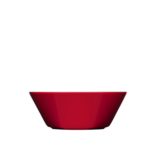 Iittala Teema Bord Rood 15 cm