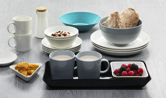 Iittala Teema Startersset 8-Delig Wit