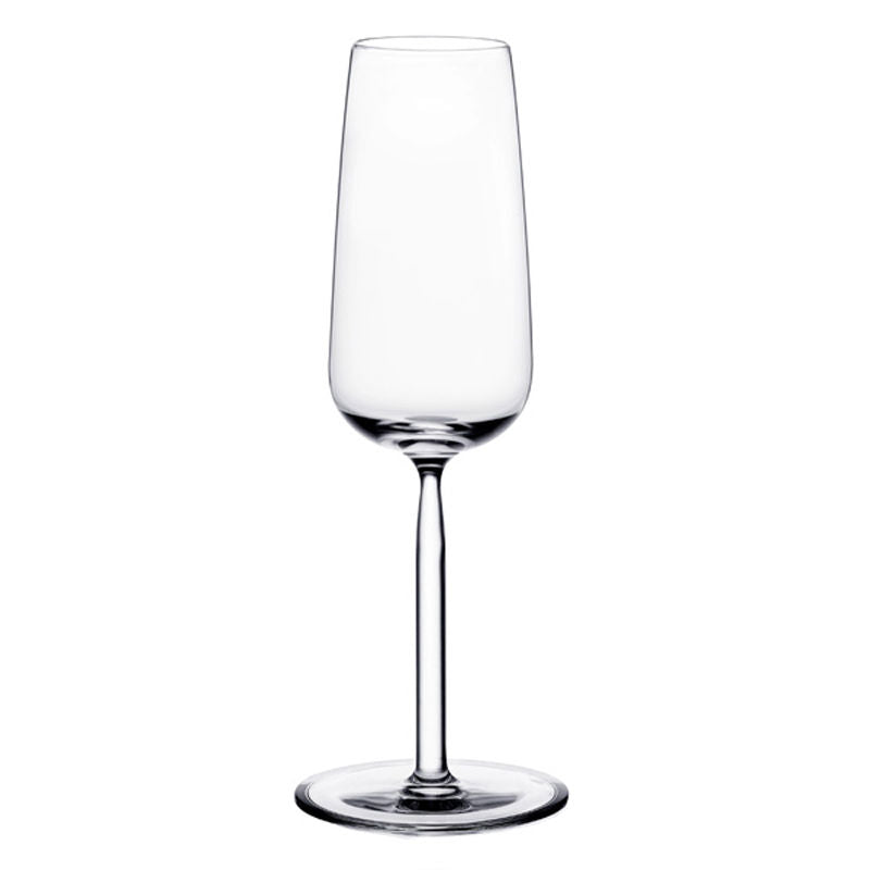 Iittala Senta Champagneglas – Wijnglas Van Iittala In Meerkleurig Glas