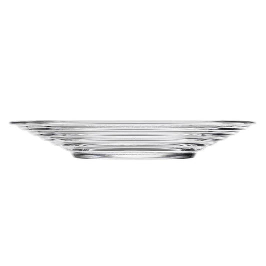 Iittala Aino Aalto Gebaksbord 17,5 cm Helder
