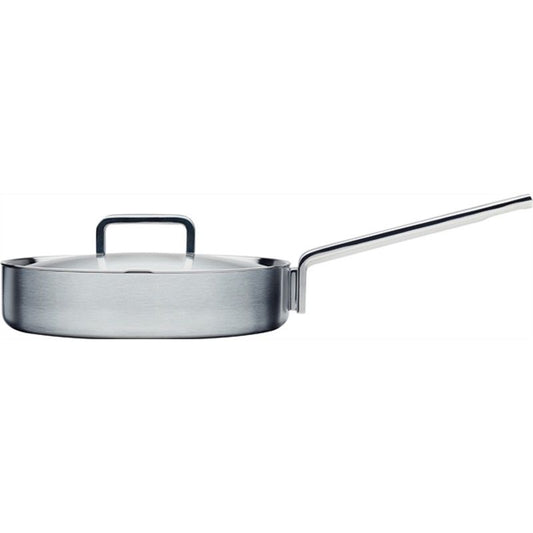 Iittala Tools Hapjespan Met Deksel 26 cm