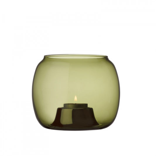 Iittala Kaasa Windlicht Zand