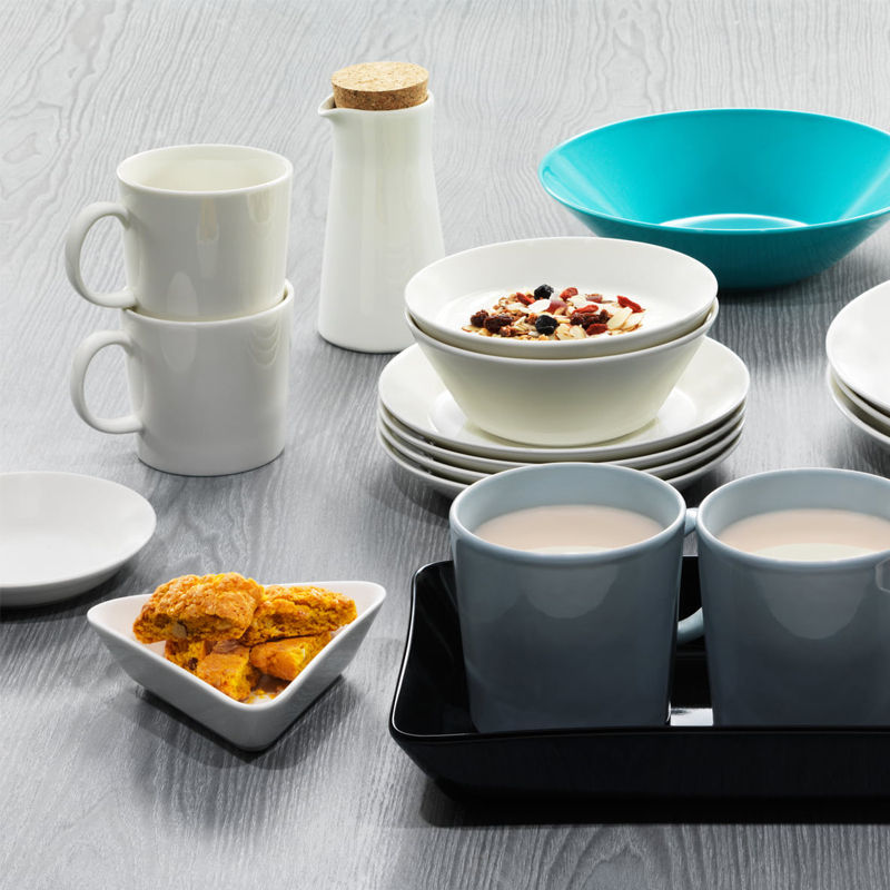 Iittala Teema Beker Wit 30 cl 4 Stuks