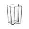 Iittala Alvar Aalto Vaas Helder 18,1 cm