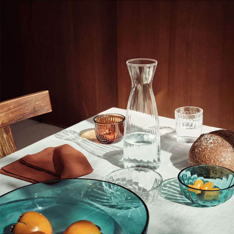 Iittala Raami Schaal Helder 36 Cl – Schaal Van Iittala In Meerkleurig Glas