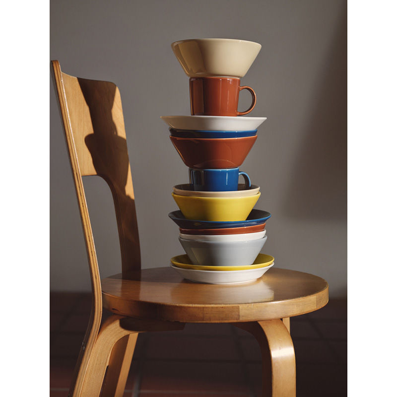 Iittala Teema Schaal Linnen 15 cm