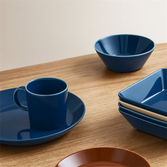 Iittala Teema Beker Vintage Blauw 30 cl