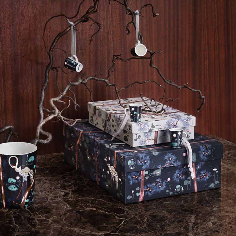 Iittala Taika Voorraaddoos 15 Jaar Anniversary 2 Stuks