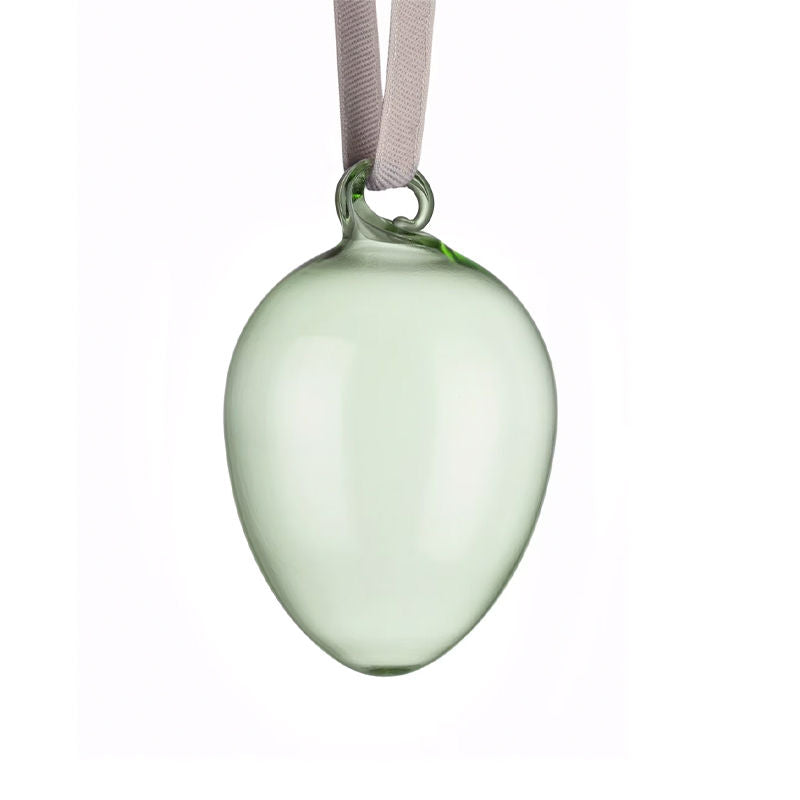 Iittala Oiva Toikka Glazen Paasei Set Groen 3 Stuks