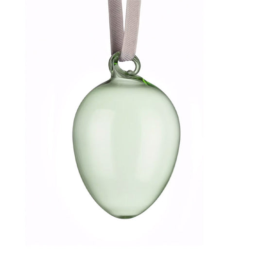 Iittala Oiva Toikka Glazen Paasei Set Groen 3 Stuks