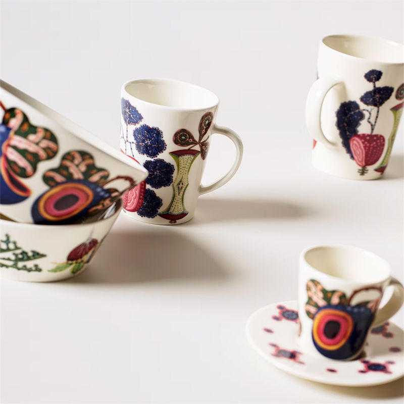 Iittala Taika Sato Schale 60 cl