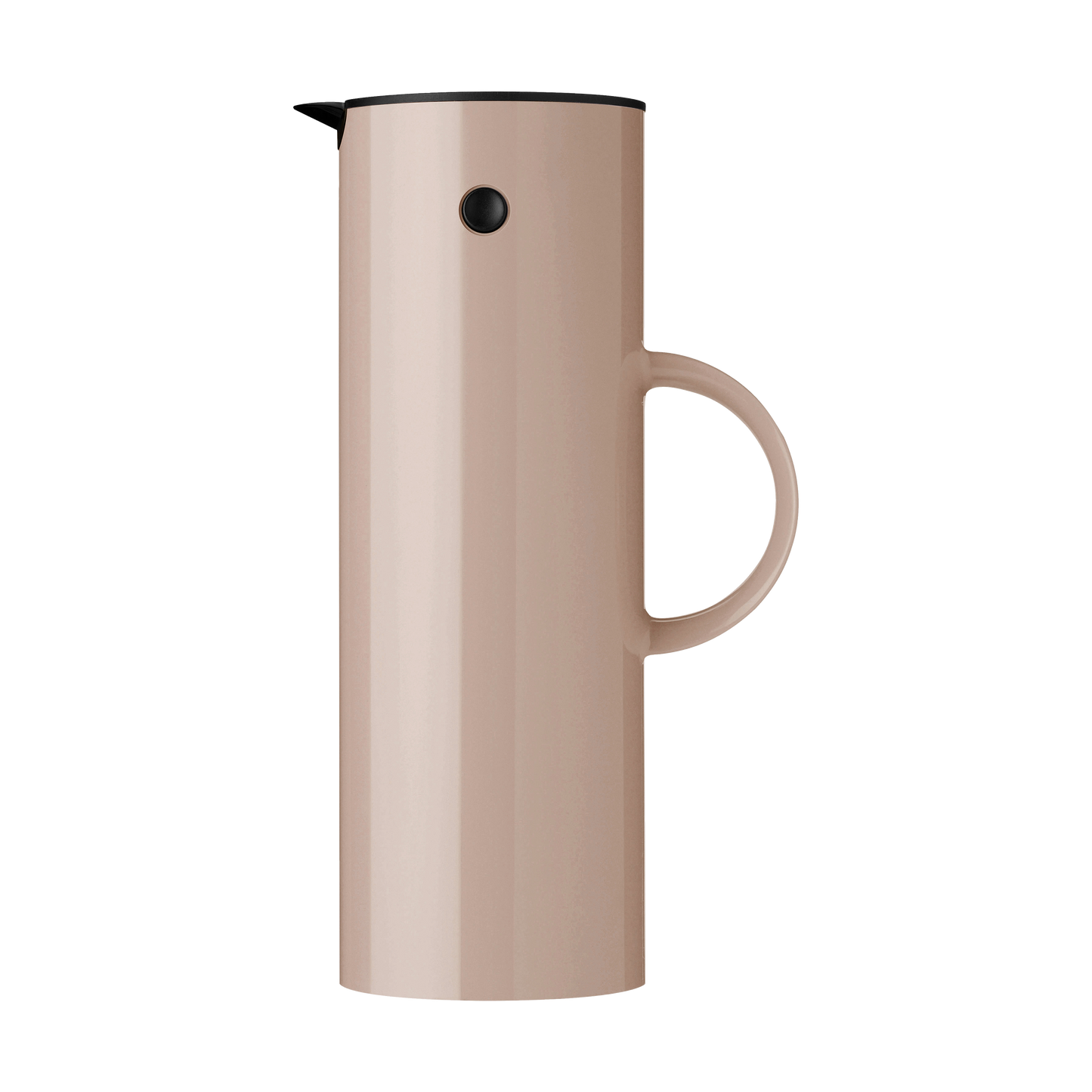 Stelton Em77 Thermoskan Mellow Yellow 1 L