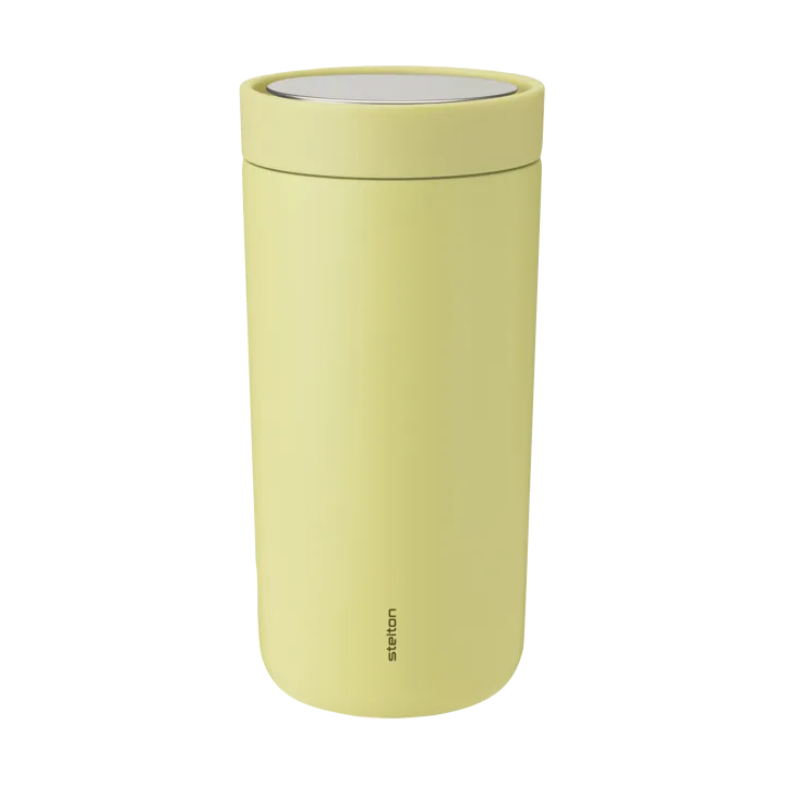 Stelton To Go CliCk Thermosbeker Laevis 20 cl
