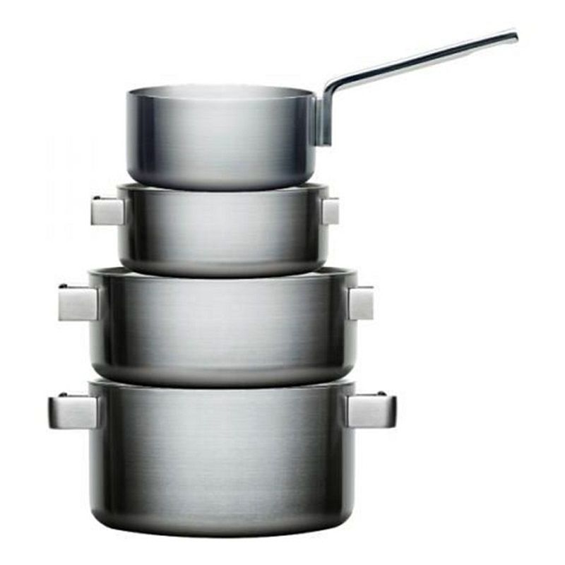 Iittala Tools Pannenset 4-Delig