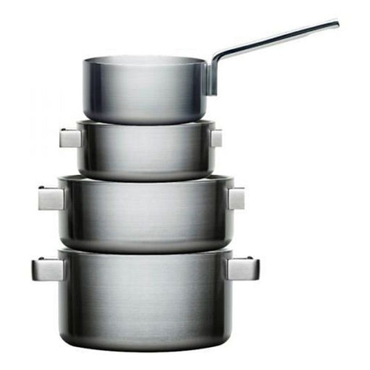 Iittala Tools Pannenset 4-Delig