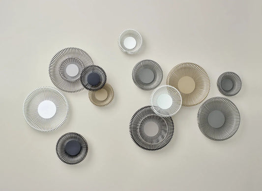 Blomus Lito Mand Steel Grey