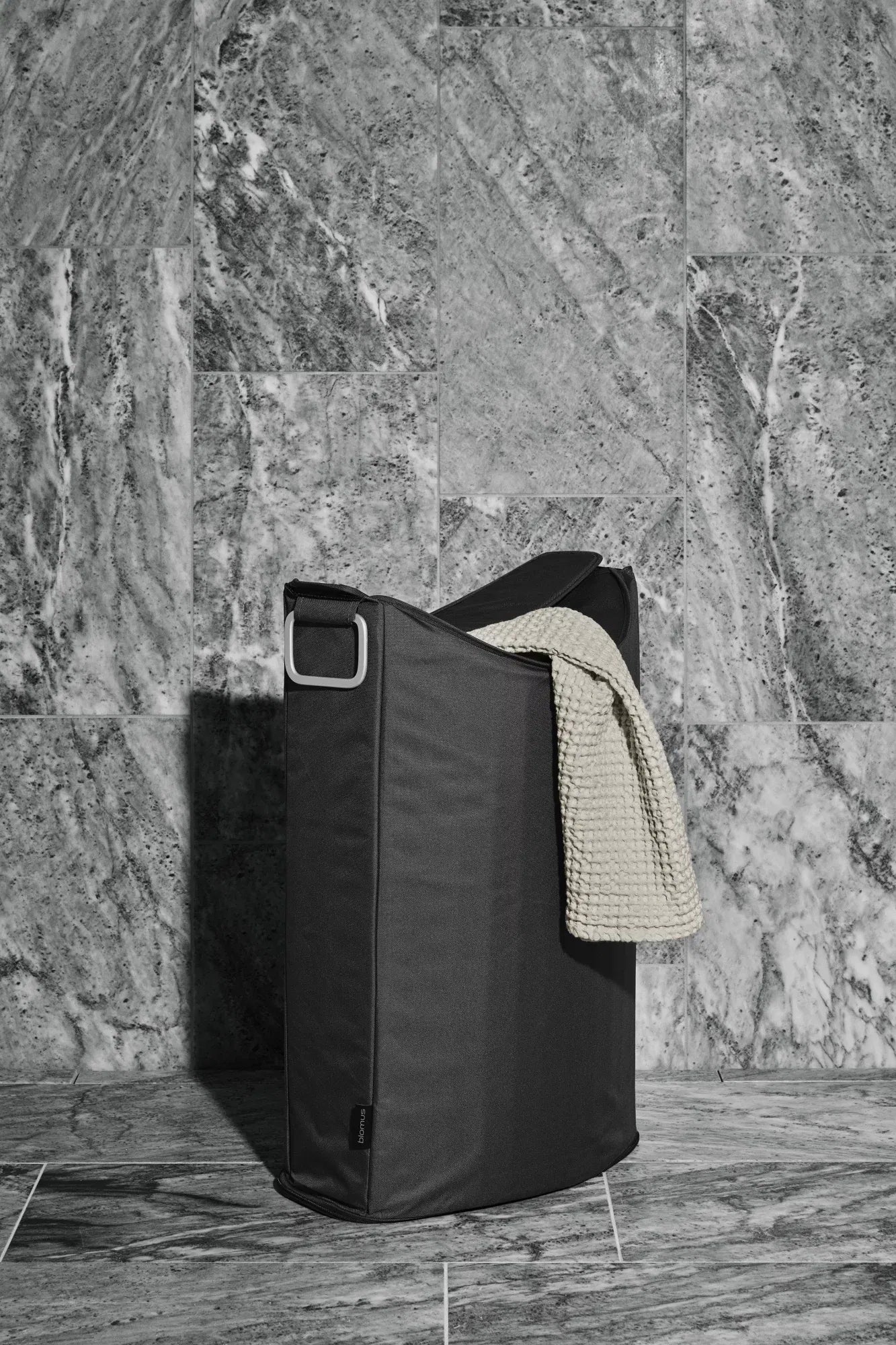 Blomus Frisco Wasmand Antraciet