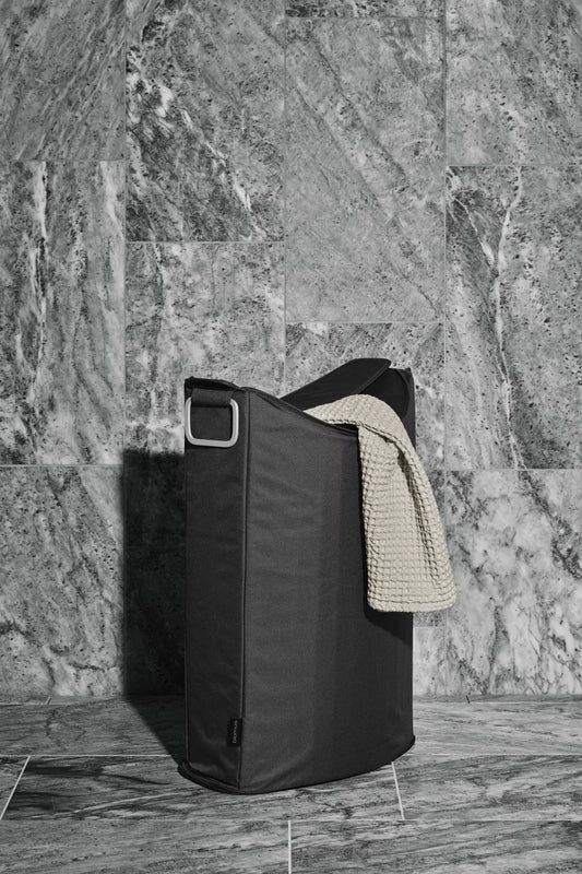 Blomus Frisco Wasmand Antraciet