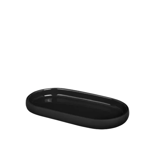 Blomus Sono Tray Zwart