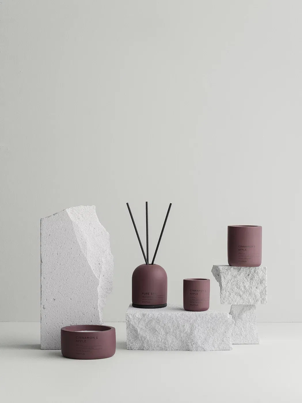 Blomus Fraga Duftset Port Cinnamon & Apple