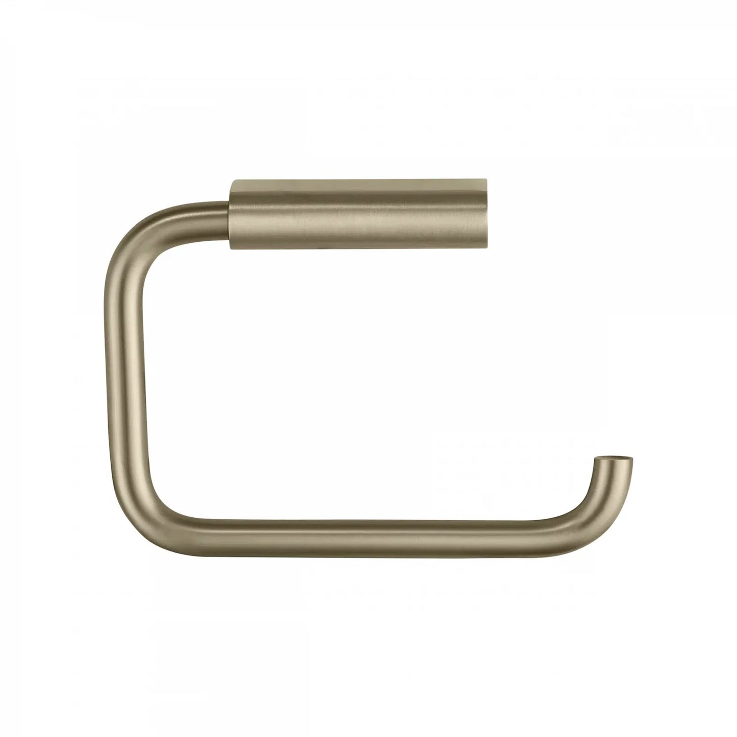 Blomus Modo Toiletrolhouder Brass
