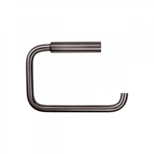 Blomus Modo Toiletrolhouder Burned Metal