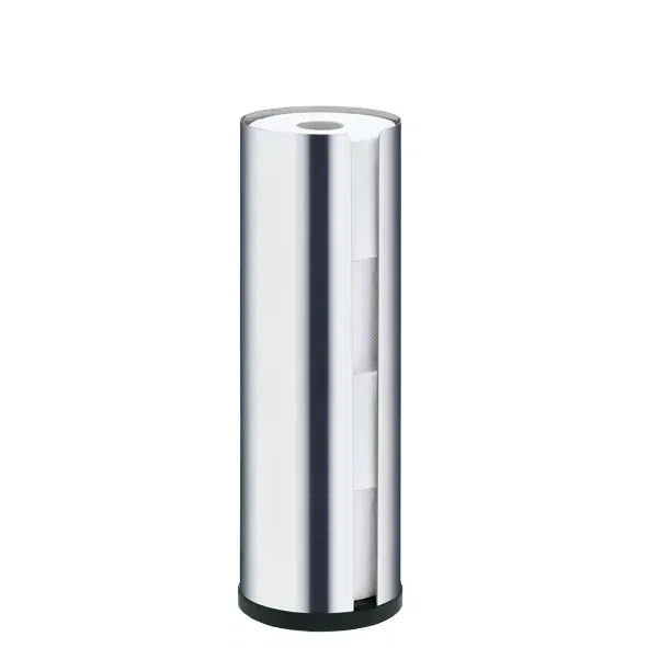 Blomus Nexio Toiletrolhouder 4 Rollen RVS Glanzend