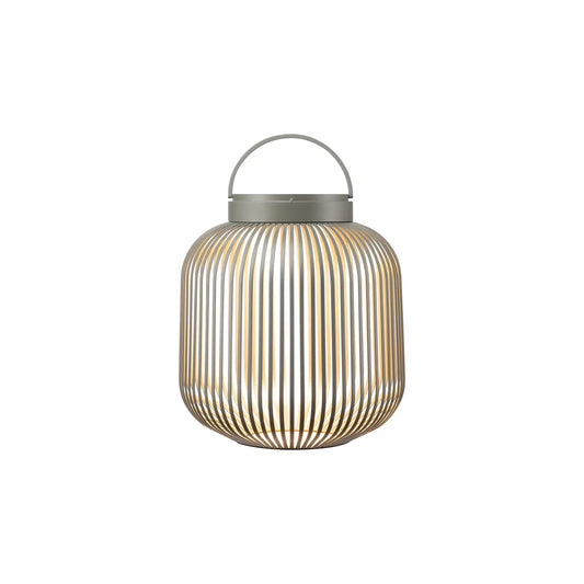 Blomus Lito Led Granite Gray Medium