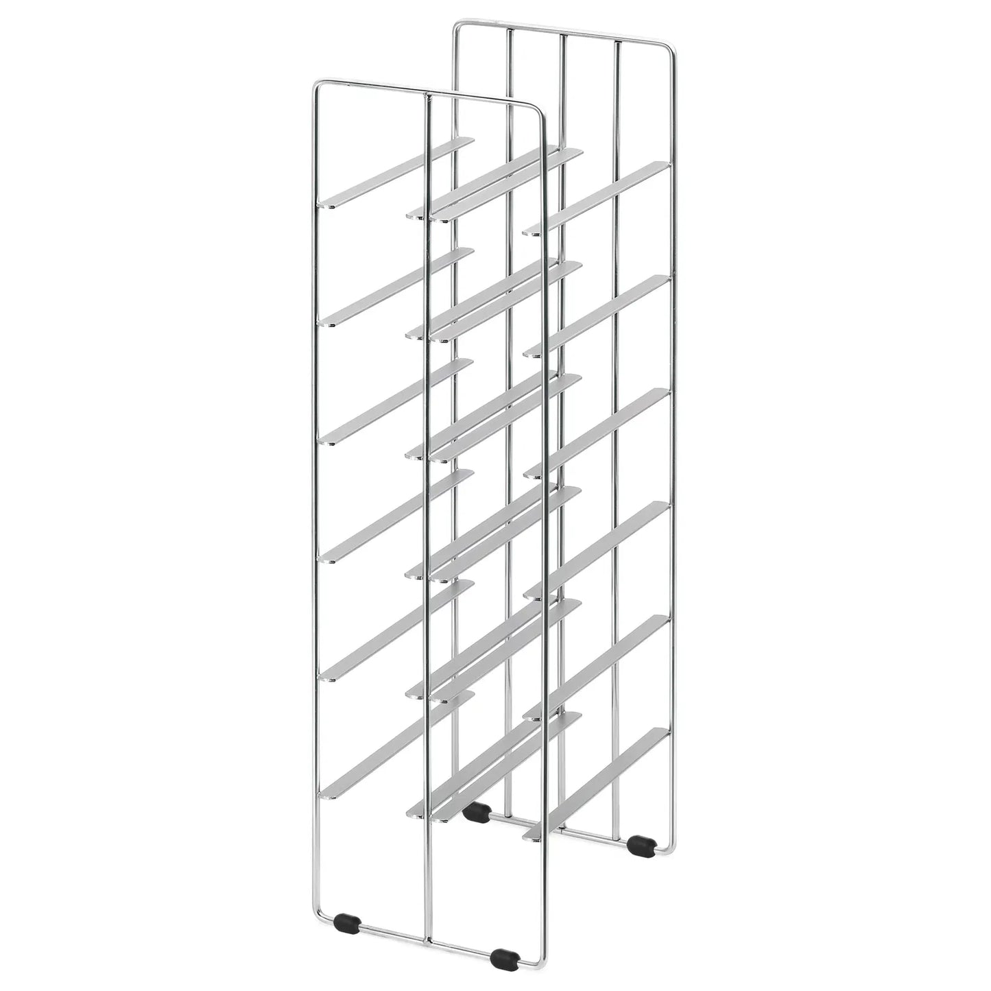 Blomus Pilare Wijnrek 12 Flessen