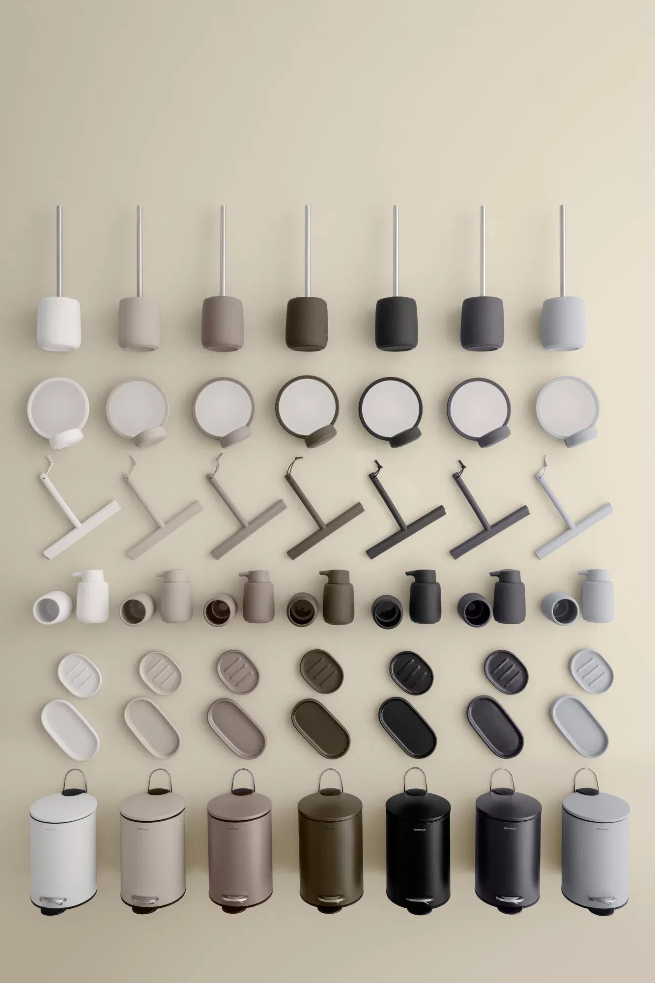 Blomus Sono Seifenspender Mikrochip