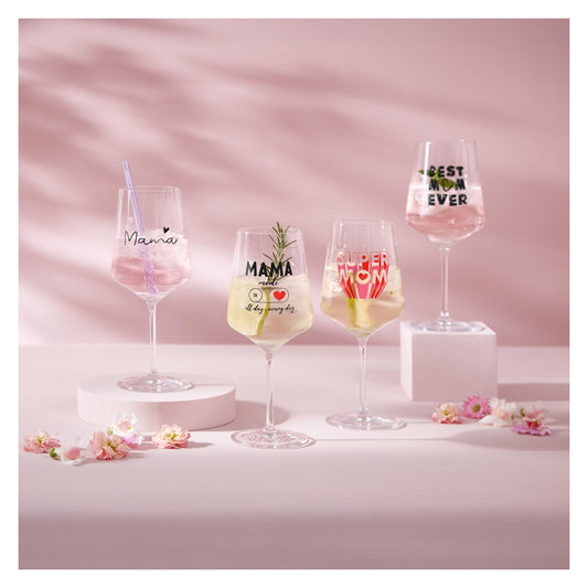 Ritzenhoff Sayings Cocktailglas Mama 09